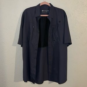 Men’s Ariat VentTEK Button up Shirt